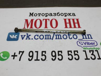 Болты двигателя, Yamaha, TDM 850, 1995, 0, 0