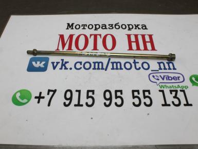 Болты двигателя, Yamaha, TDM 850, 1995, 0, 0