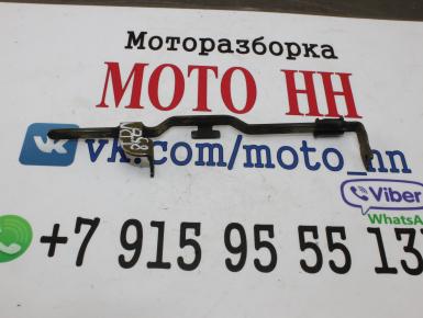 планка карбюраторов, Yamaha, TDM 850, 1995, 0, 0