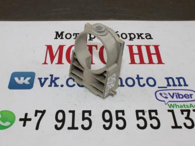 Дроссельные заслонки, Yamaha, TDM 850, 1995, 0, 0