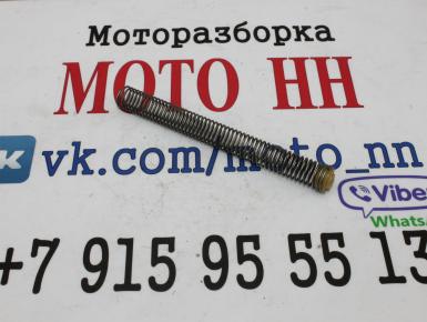 Пружина мембраны карбюратора, Yamaha, TDM 850, 1995, 0, 0