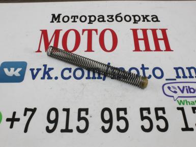 Пружина мембраны карбюратора, Yamaha, TDM 850, 1995, 0, 0