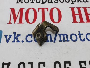 Кронштейны крепления, Yamaha, TDM 850, 1995, 0, 0