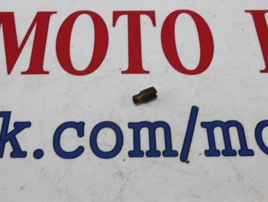 Жиклёр, Yamaha, TDM 850, 1995, 0, 0