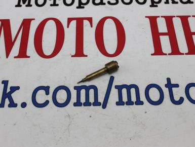 Винт карбюратора регулировочный, Yamaha, TDM 850, 1995, 0, 0