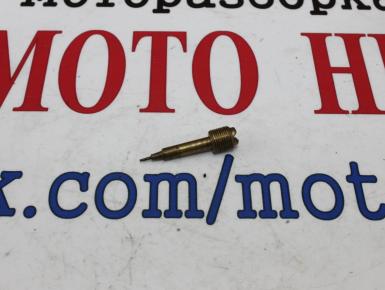 Винт карбюратора регулировочный, Yamaha, TDM 850, 1995, 0, 0