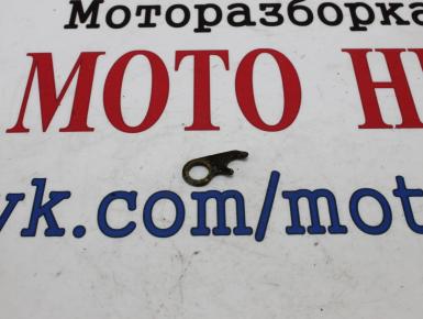 Пластина прижимная, Yamaha, TDM 850, 1995, 0, 0