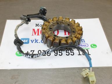 Статор, Yamaha, TDM 850, 1995, 0, 0