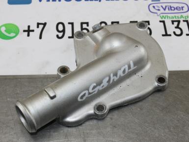 Крышка помпы, Yamaha, TDM 850, 1995, 0, 0