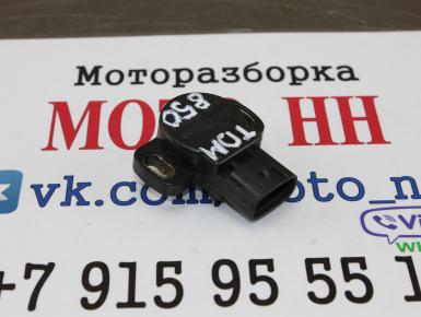 Датчик положения дроссельной заслонки, Yamaha, TDM 850, 1995, 0, 0