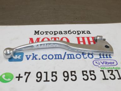 Рычаг тормоза, Yamaha, XV 1100, 1995, 0, 0