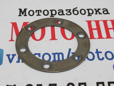 Прижимной диск корзины сцепления, Yamaha, YZF R1, 2000, 0, 0