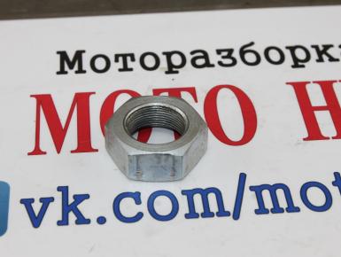 Гайка крепления корзины сцепления, Yamaha, YZF R1, 2000, 0, 0