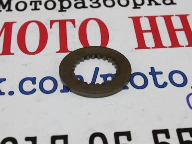 Шайба ведущей звезды, Yamaha, YZF R1, 2000, 0, 0