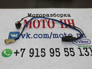Проводка, Yamaha, YZF R1, 2007, 0, 0