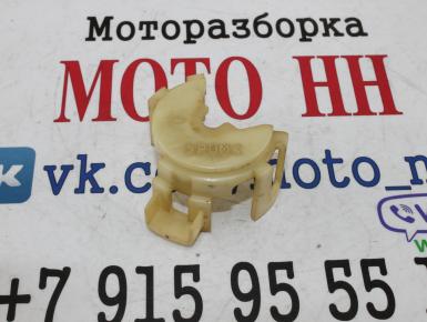 Накладка пластиковая, Yamaha, YZF R1, 2007, 0, 0