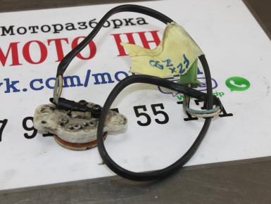 Датчик нейтрали, Yamaha, FZR 250, 1991, 0, 0