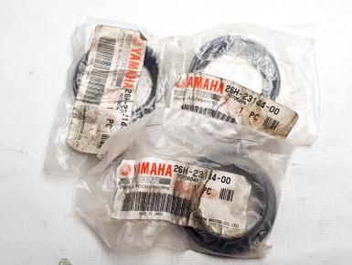 Пыльник передней вилки, Yamaha, V-Max 1200, 1993, 0, 0