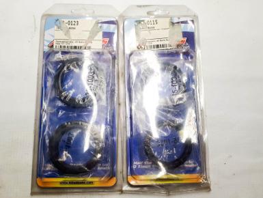 Сальник передней вилки (All Balls), Kawasaki, KLX 250, 1997, 0, 0