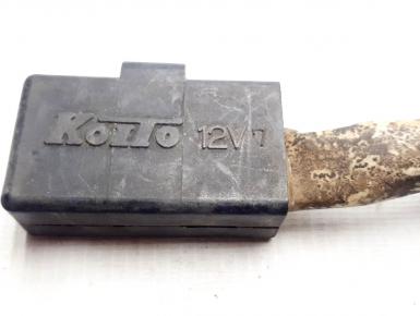 Реле света, Yamaha, XS 650 US. Custom, 1980, 0, 0