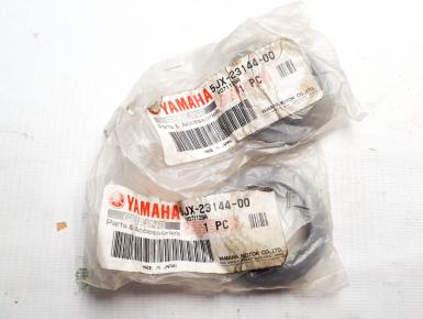 Пыльник передней вилки, Yamaha, XT 250, 2009, 0, 0