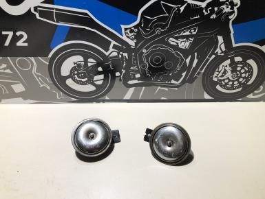Сигнал звуковой, Yamaha, XJR 400, 1997, 0, 0