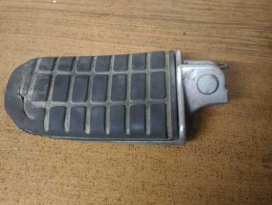 Подножка (упор) водителя правая, Honda, GL 1800 Gold Wing, 2004, 0, 0