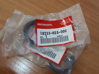 Хомуты держатели коллектора, Honda, 1983, 0, 0