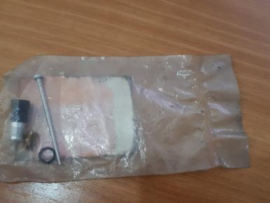 Игла карбюратора, Honda, CB 750 K, 1979, 0, 0