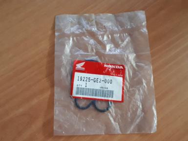 Прокладка помпы (насоса), Honda, CRM 50, 1996, 0, 0