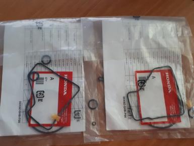 Запчасти для карбюратора, Honda, VT 250 F, 1990, 0, 0