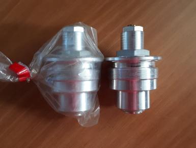 Крышка вилки, Kawasaki, ZX 9 R Ninja, 1995, 0, 0