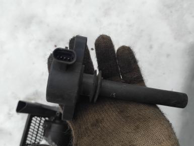 Катушка зажигания, Harley-Davidson, VRSCA V-Rod, 2006, 0, 0