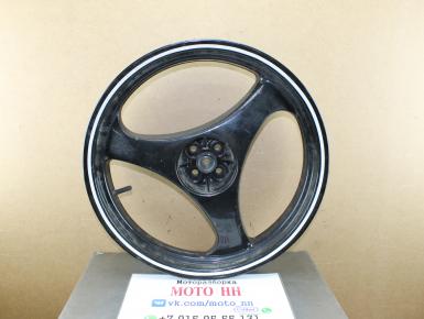 Диск колесный задний, BMW, K 100, 1989, 0, 0