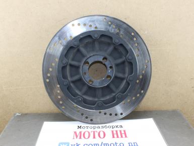 Диск тормозной, BMW, K 100, 1989, 0, 0