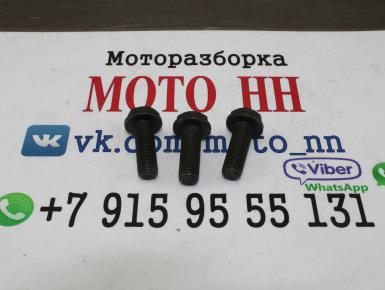 Болт, BMW, R 1100 S, 1999, 0, 0