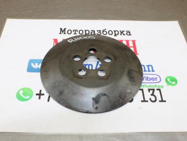 Пластина прижимная, BMW, R 1100 S, 1999, 0, 0