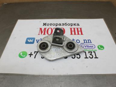 Кронштейн подножки водителя правый, Yamaha, TDM 850, 1995, 0, 0