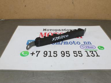 Успокоитель цепи генератора, Yamaha, XJR 1200, 1998, 0, 0