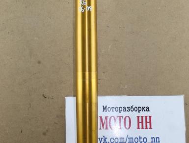 Стакан вилки левый, Yamaha, YZF R6, 2006, 0, 0