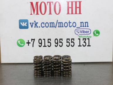 Пружина Впускного клапана, Yamaha, YZF R6, 2000, 0, 0