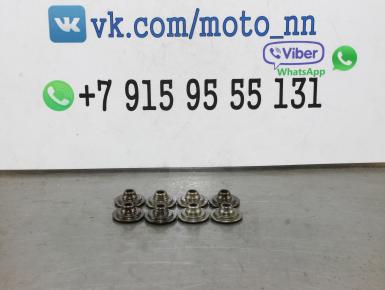 Тарелка клапана, Yamaha, YZF R6, 2000, 0, 0