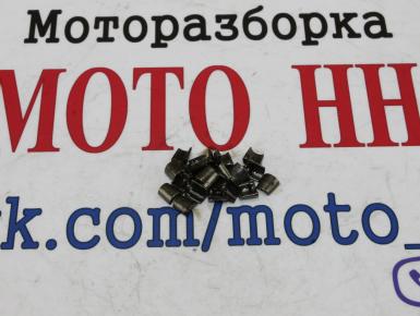 Сухарь клапана, Yamaha, YZF R6, 2000, 0, 0