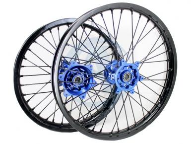 Комплект колес в сборе, Yamaha, 0, 1