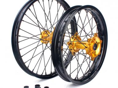 Комплект колес в сборе, Suzuki, 0, 1