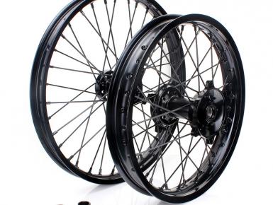 Комплект колес в сборе, KTM, 0, 1