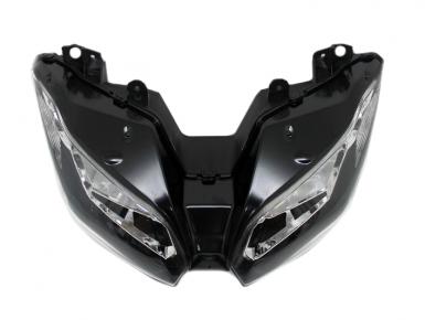 Фара, Kawasaki, Ninja 300, 2013, 0, 0