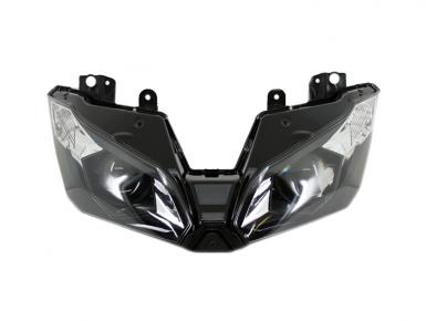 Фара, Kawasaki, ZX 6 R Ninja, 2013, 0, 0