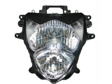 Фара, Suzuki, GSX R 750, 2012, 0, 0