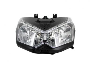 Фара, Kawasaki, Z 1000, 2010, 0, 0